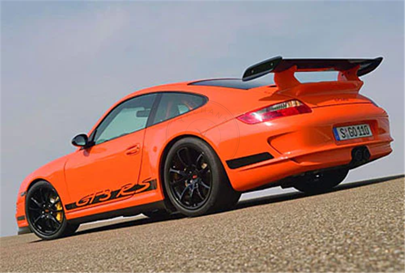 2004-2012 Porsche 911 997 Carrera/S/4S GT3-RS-Style Rear Spoiler
