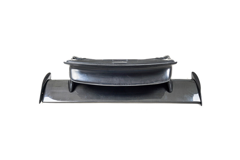 2004-2012 Porsche 911 997 Carrera/S/4S GT3-RS-Style Rear Spoiler