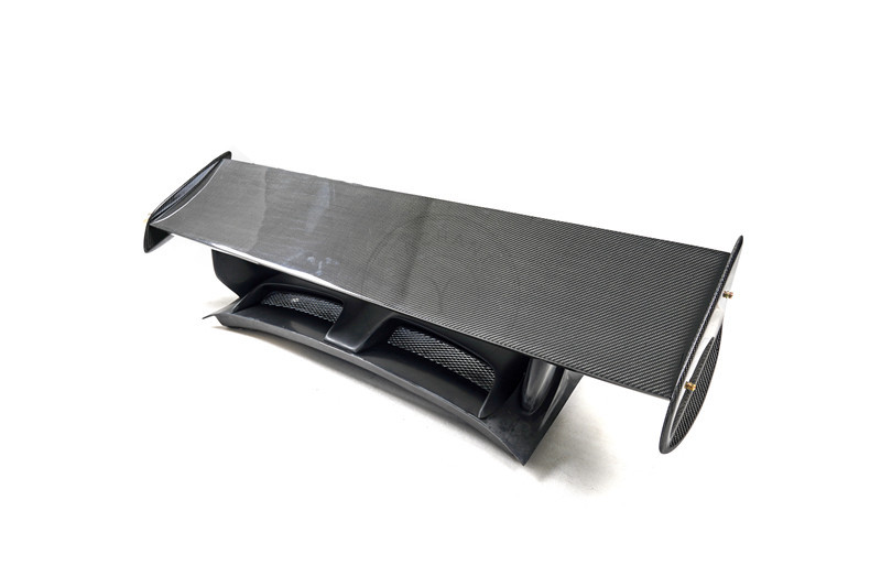 2004-2012 Porsche 911 997 Carrera/S/4S GT3-RS-Style Rear Spoiler