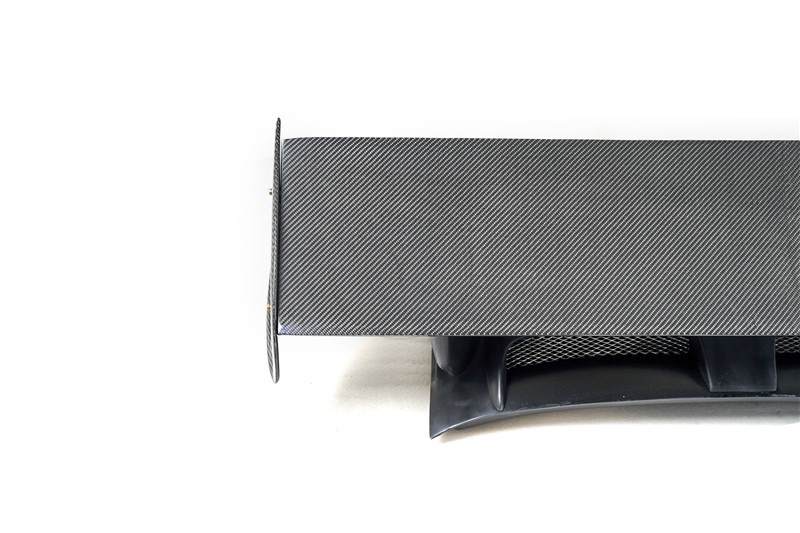 2004-2012 Porsche 911 997 Carrera/S/4S GT3-RS-Style Rear Spoiler