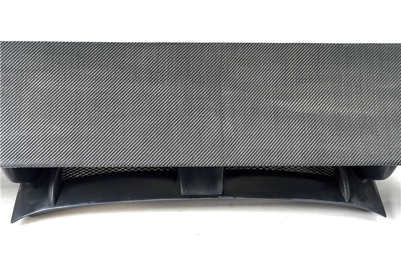 2004-2012 Porsche 911 997 Carrera/S/4S GT3-RS-Style Rear Spoiler