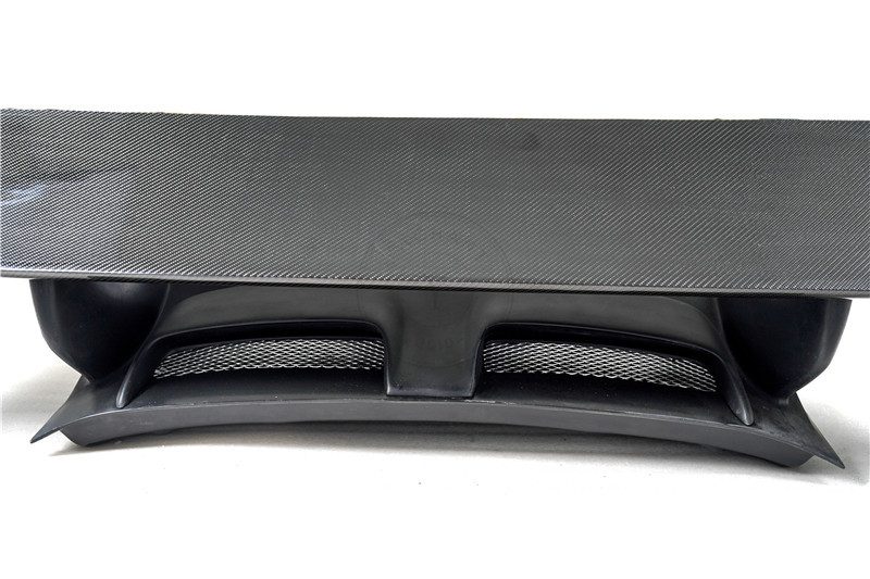 2004-2012 Porsche 911 997 Carrera/S/4S GT3-RS-Style Rear Spoiler