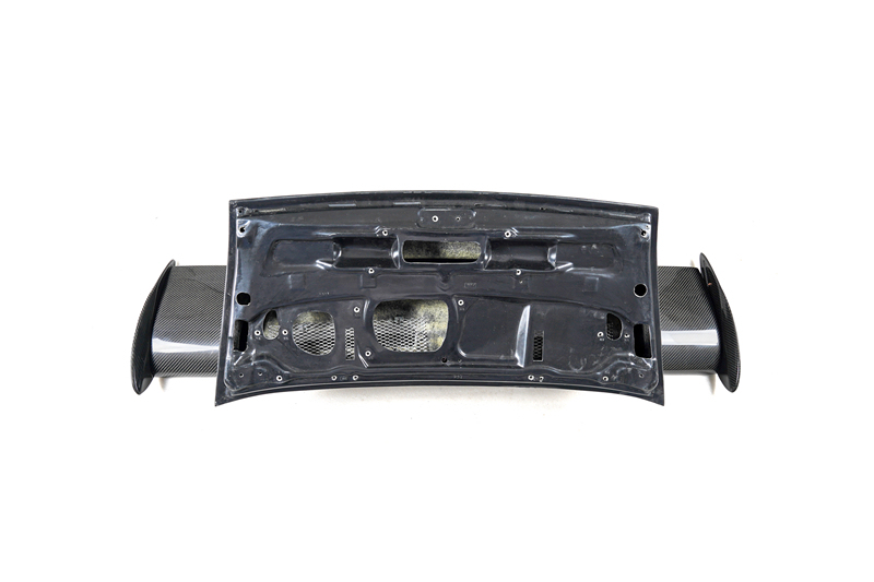 2004-2012 Porsche 911 997 Carrera/S/4S GT3-RS-Style Rear Spoiler