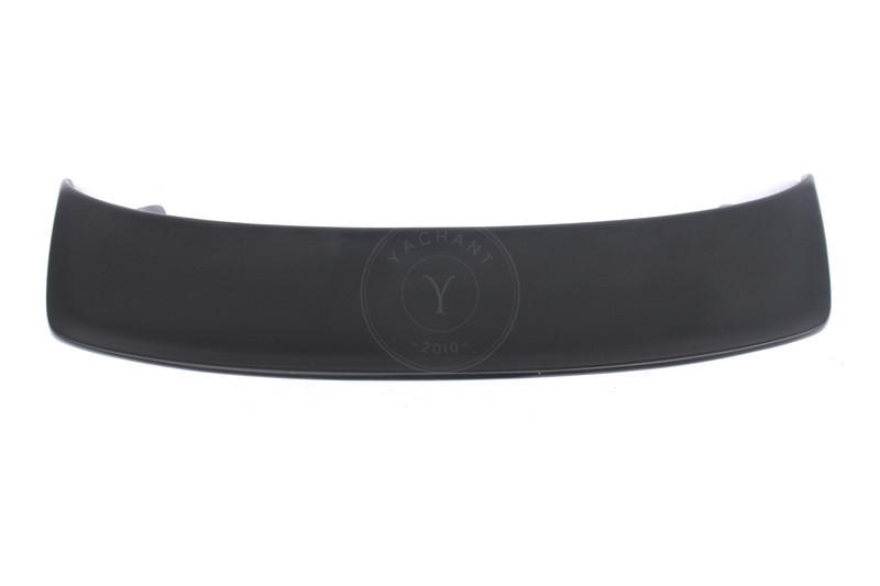 2010-2013 Porsche Panamera 970.1 HM Style Trunk Spoiler