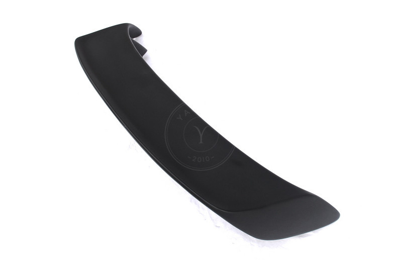 2010-2013 Porsche Panamera 970.1 HM Style Trunk Spoiler