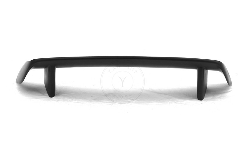 2010-2013 Porsche Panamera 970.1 HM Style Trunk Spoiler