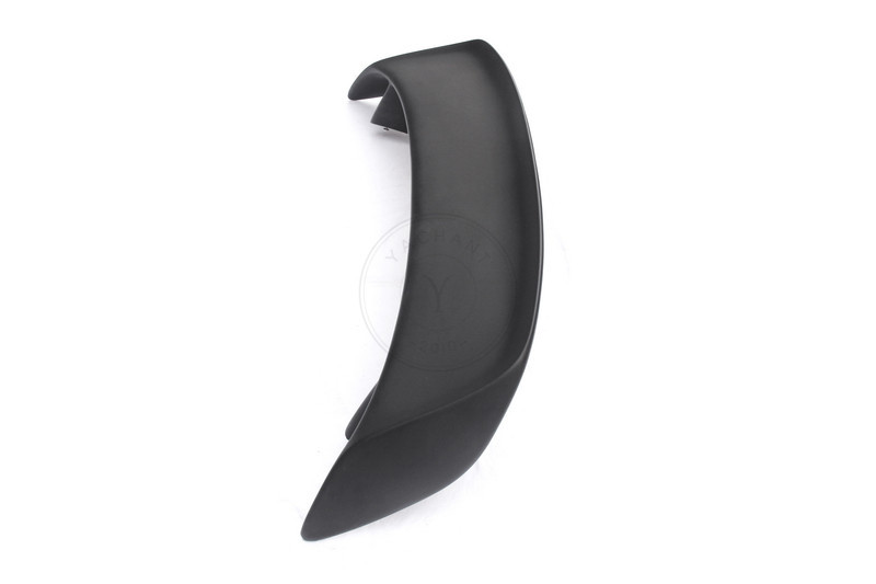 2010-2013 Porsche Panamera 970.1 HM Style Trunk Spoiler