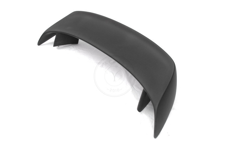 2010-2013 Porsche Panamera 970.1 HM Style Trunk Spoiler