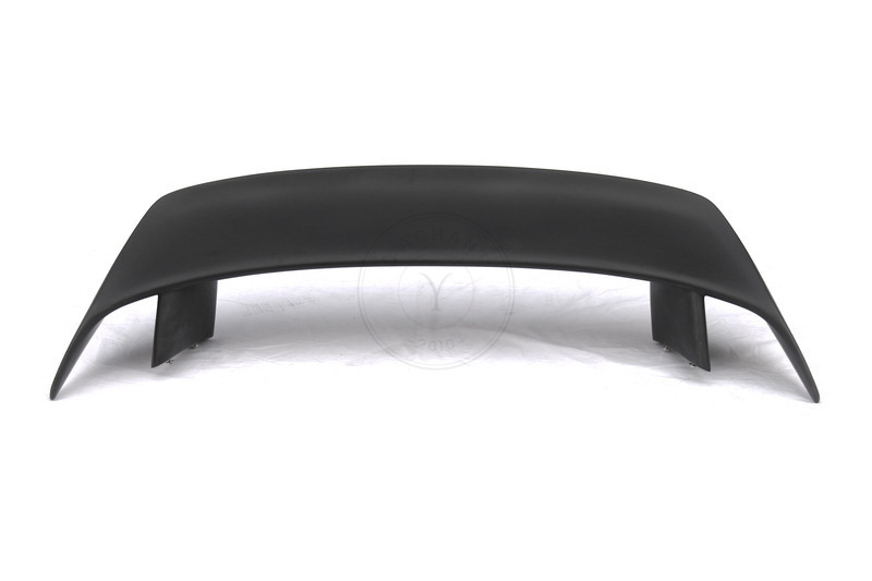 2010-2013 Porsche Panamera 970.1 HM Style Trunk Spoiler