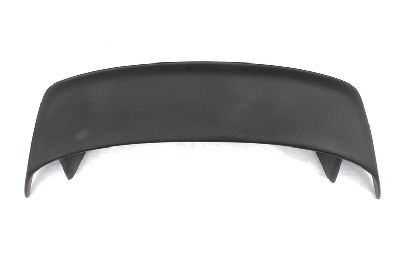 2010-2013 Porsche Panamera 970.1 HM Style Trunk Spoiler