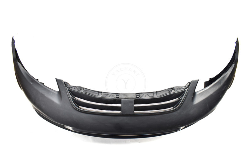 2010-2013 Porsche Panamera 970.1 MSY Style Front Bumper