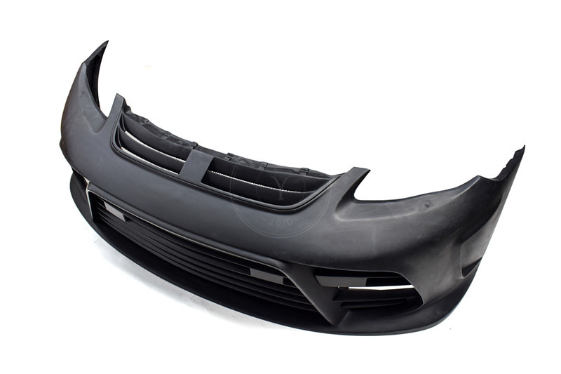 2010-2013 Porsche Panamera 970.1 MSY Style Front Bumper