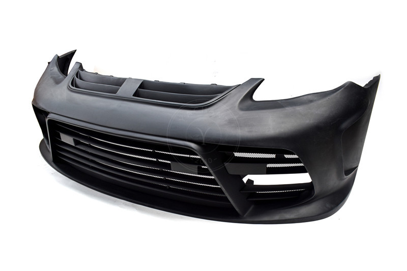 2010-2013 Porsche Panamera 970.1 MSY Style Front Bumper