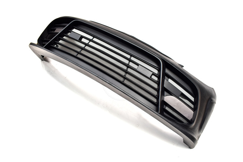 2010-2013 Porsche Panamera 970.1 MSY Style Front Bumper