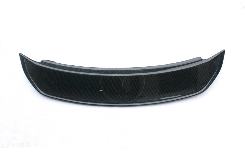 2010-2013 Porsche Panamera 970.1 VD Aero Styling Rear Spoiler