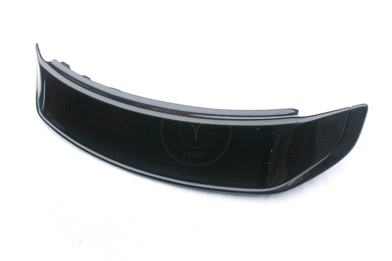 2010-2013 Porsche Panamera 970.1 VD Aero Styling Rear Spoiler