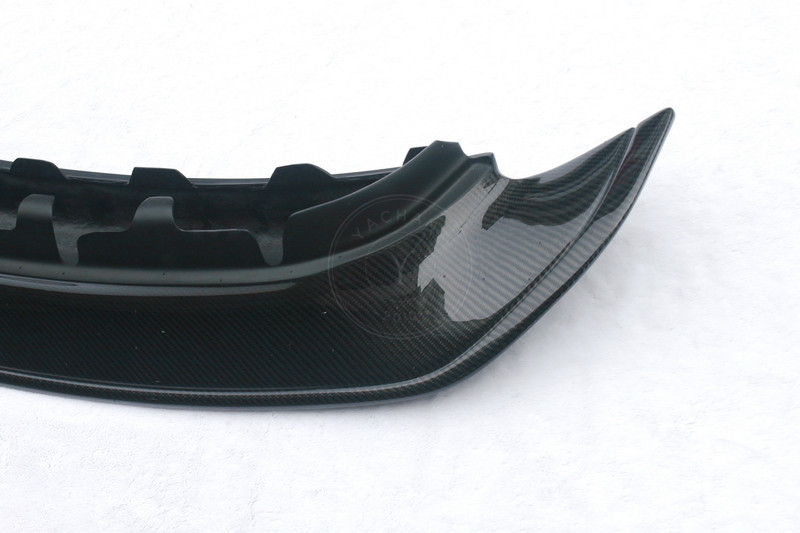 2010-2013 Porsche Panamera 970.1 VD Aero Styling Rear Spoiler