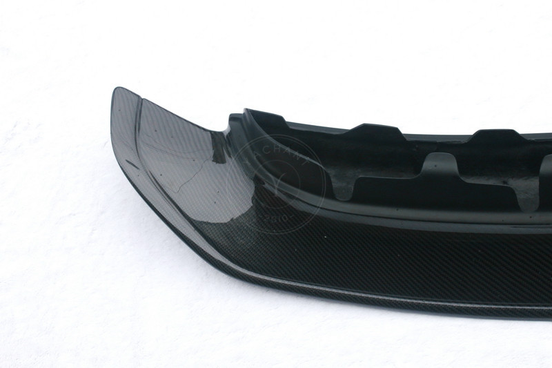 2010-2013 Porsche Panamera 970.1 VD Aero Styling Rear Spoiler