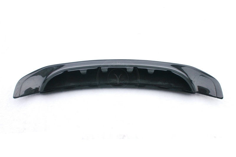 2010-2013 Porsche Panamera 970.1 VD Aero Styling Rear Spoiler