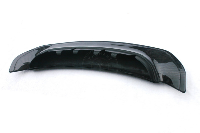 2010-2013 Porsche Panamera 970.1 VD Aero Styling Rear Spoiler