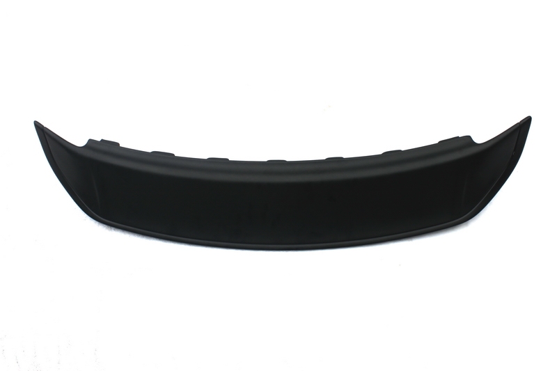 2010-2013 Porsche Panamera 970.1 VD Aero Styling Rear Spoiler