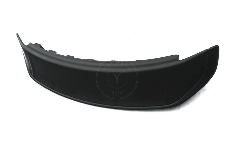 2010-2013 Porsche Panamera 970.1 VD Aero Styling Rear Spoiler