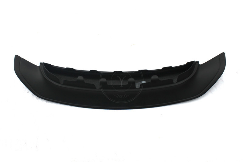 2010-2013 Porsche Panamera 970.1 VD Aero Styling Rear Spoiler