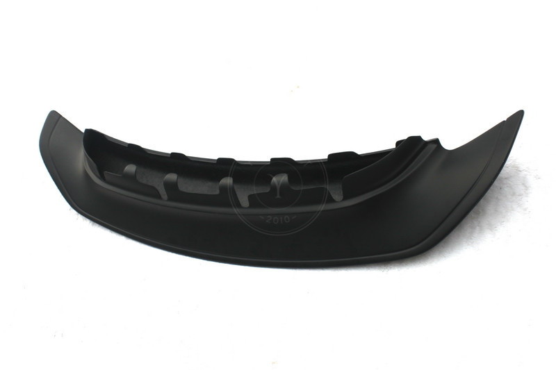 2010-2013 Porsche Panamera 970.1 VD Aero Styling Rear Spoiler