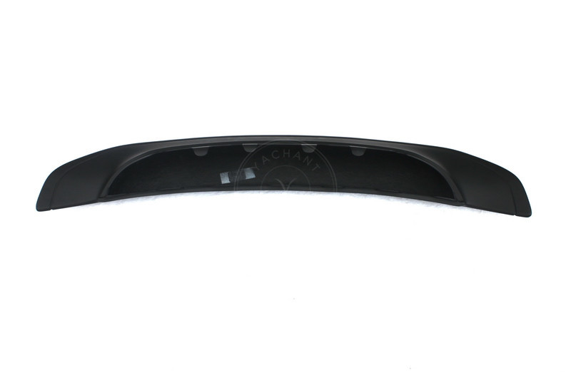 2010-2013 Porsche Panamera 970.1 VD Aero Styling Rear Spoiler