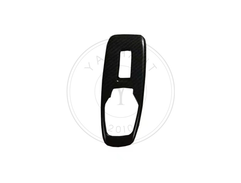 2016-2020 McLaren 570S Interior Replacement Kit