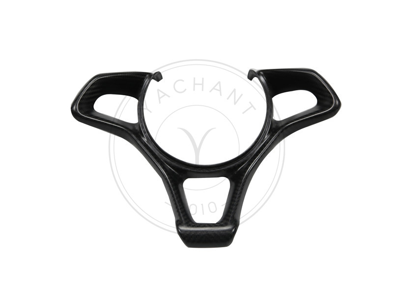 2016-2020 McLaren 570S Interior Replacement Kit