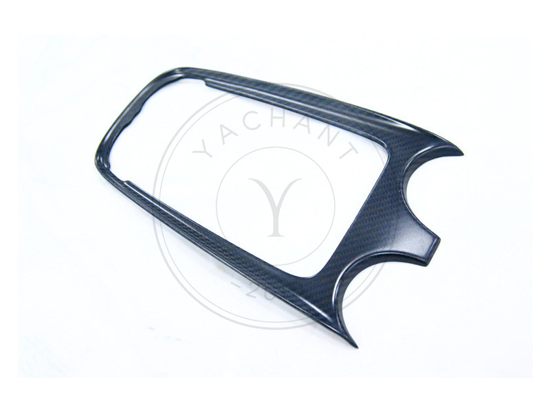 2016-2020 McLaren 570S Interior Replacement Kit