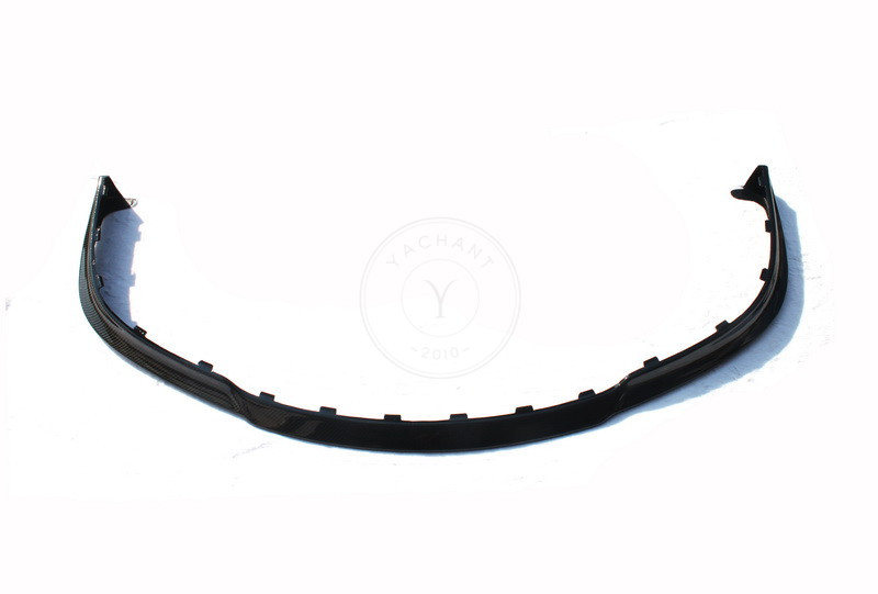 2010-2013 Porsche Panamera 970.1 D Style Body Kit Front Lip Side Wing Vents Rear Diffuser