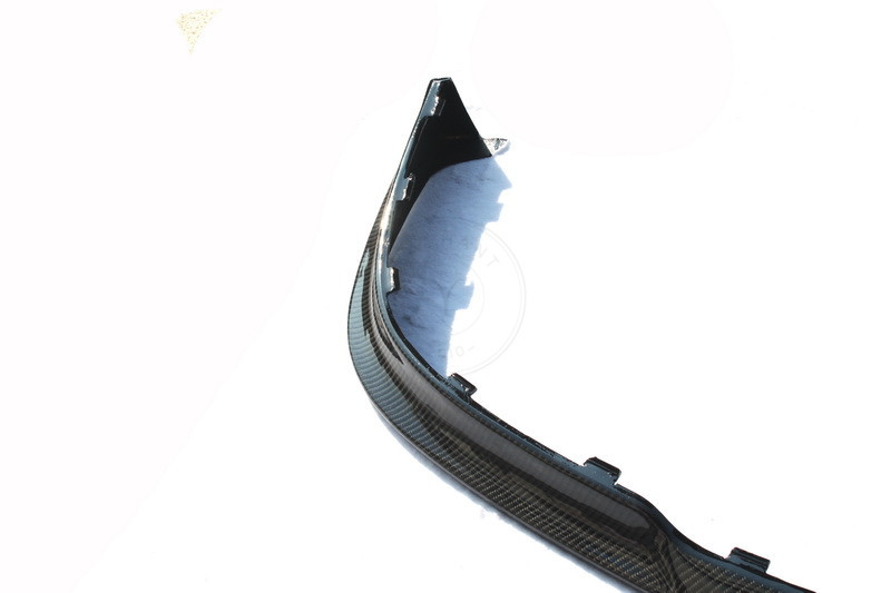 2010-2013 Porsche Panamera 970.1 D Style Body Kit Front Lip Side Wing Vents Rear Diffuser
