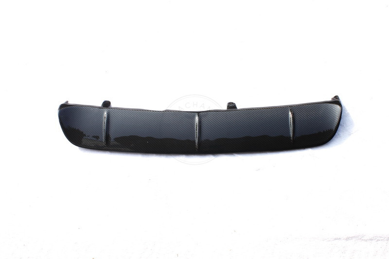2010-2013 Porsche Panamera 970.1 D Style Body Kit Front Lip Side Wing Vents Rear Diffuser