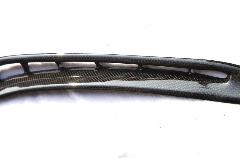 2010-2013 Porsche Panamera 970.1 D Style Body Kit Front Lip Side Wing Vents Rear Diffuser