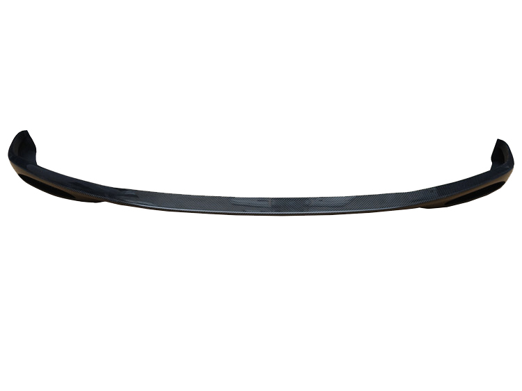 2014-2016 Porsche Panamera 970.2 GMT Style Front Lip