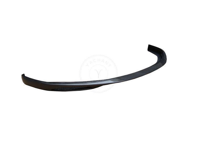 2014-2016 Porsche Panamera 970.2 GMT Style Front Lip