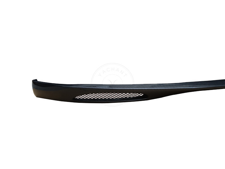 2014-2016 Porsche Panamera 970.2 GMT Style Front Lip