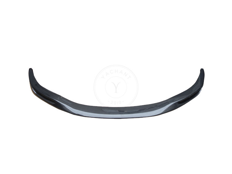 2014-2016 Porsche Panamera 970.2 GMT Style Front Lip
