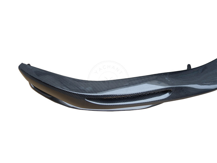 2014-2016 Porsche Panamera 970.2 GMT Style Front Lip