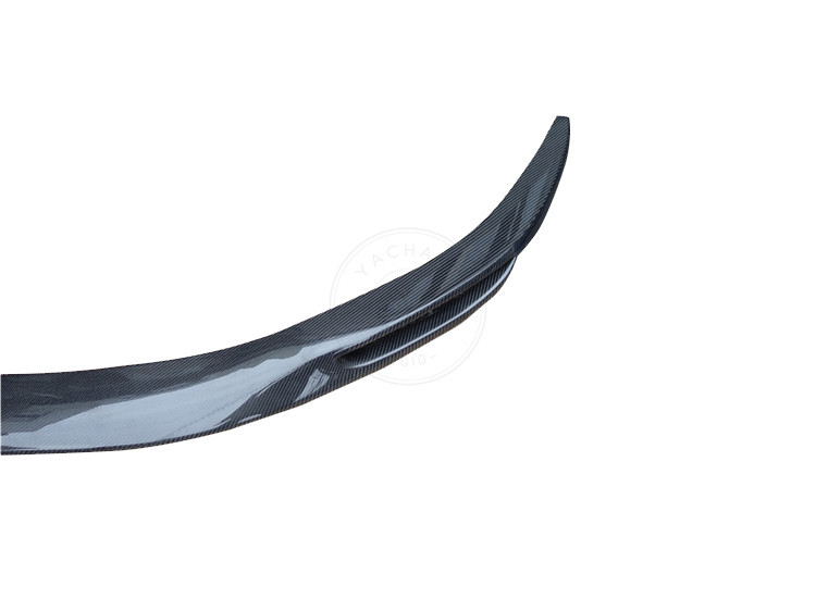 2014-2016 Porsche Panamera 970.2 GMT Style Front Lip