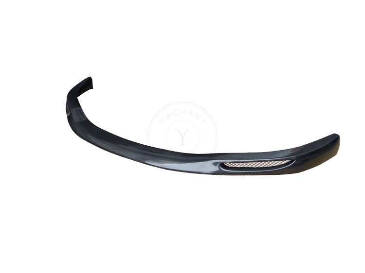 2014-2016 Porsche Panamera 970.2 GMT Style Front Lip