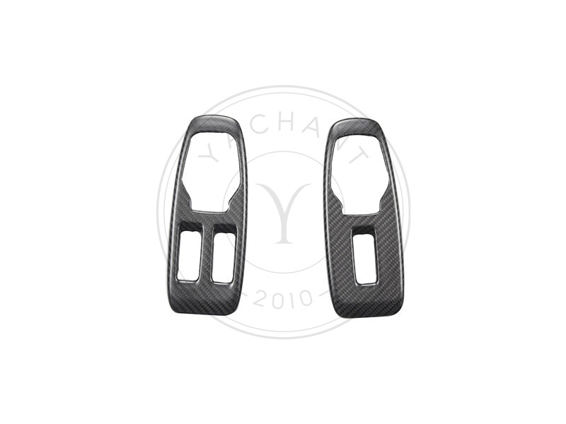 2016-2020 McLaren 540C 600LT Interior Replacement Kit