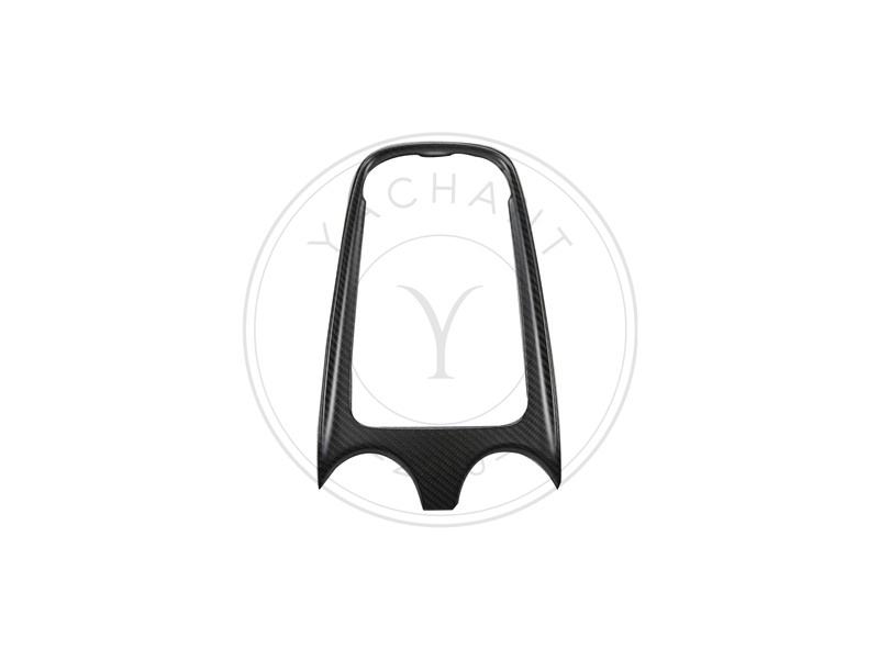 2016-2020 McLaren 540C 600LT Interior Replacement Kit