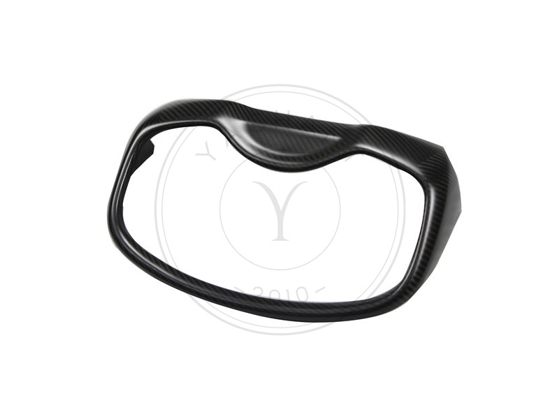 2016-2020 McLaren 540C 570S 600LT Instrument Cluster Cover