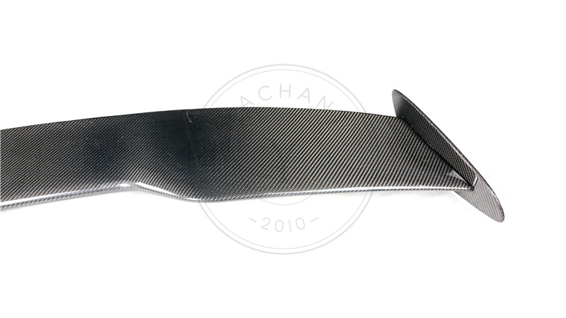 2016-2020 McLaren 540C 570S 600LT MSO Style Rear Wing
