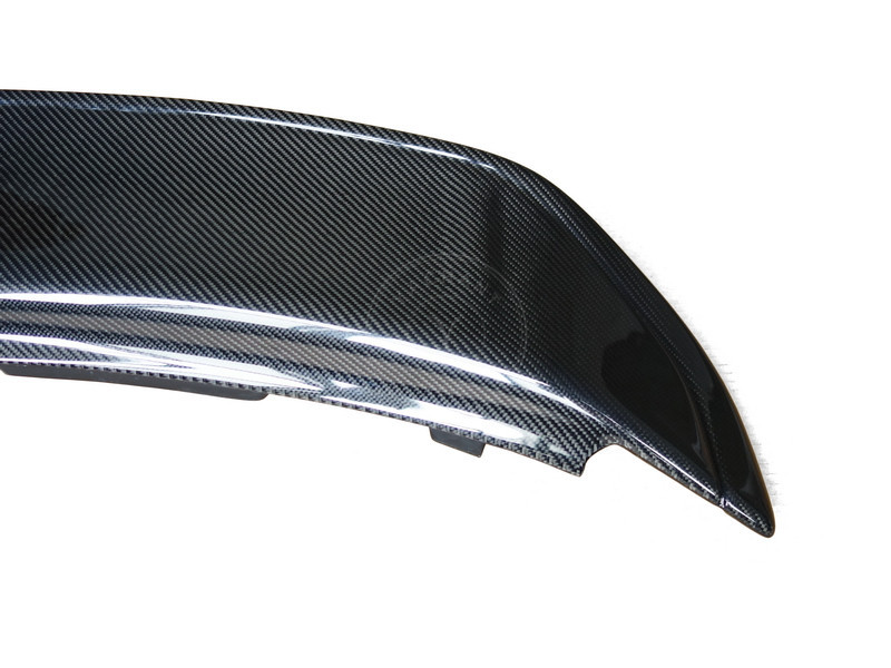 2014-2016 Porsche Panamera 970.2 VAD Aero Styling Rear Spoiler