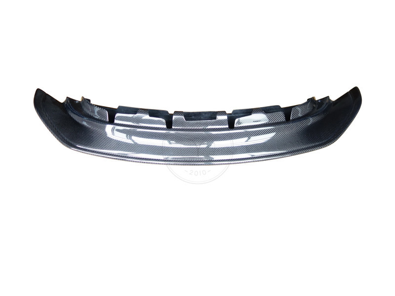2014-2016 Porsche Panamera 970.2 VAD Aero Styling Rear Spoiler