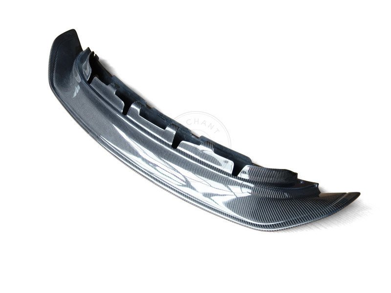 2014-2016 Porsche Panamera 970.2 VAD Aero Styling Rear Spoiler
